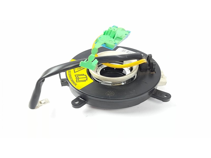 Recambio de anillo airbag para peugeot boxer caja cerrada (rs2850) 2.8 hdi referencia OEM IAM 00400087 1380353110366 