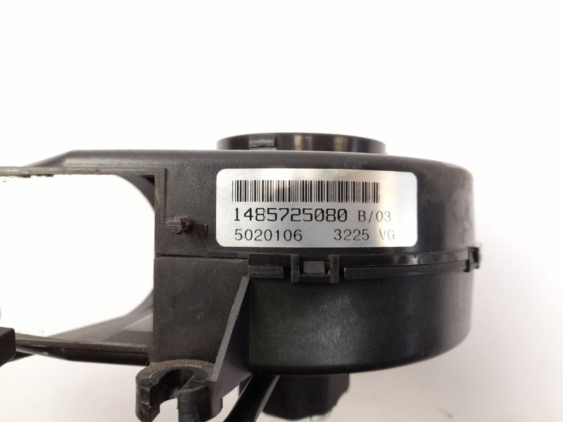 Recambio de motor calefaccion para fiat ulysse (179_) 2.2 jtd referencia OEM IAM 1485725080  5020106