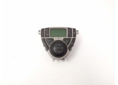 Recambio de mando climatizador para fiat ulysse (179_) 2.2 jtd referencia OEM IAM 14874990YR 9140010393 A83000200