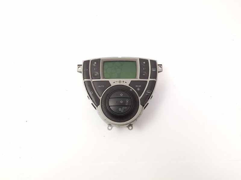 Recambio de mando climatizador para fiat ulysse (179_) 2.2 jtd referencia OEM IAM 14874990YR 9140010393 A83000200