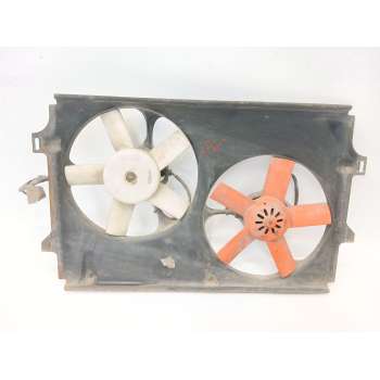 ELECTROVENTILADOR 
