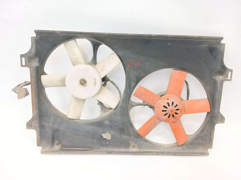 ELECTROVENTILADOR 