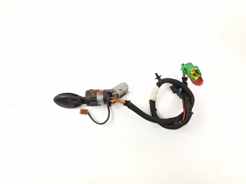Recambio de conmutador de arranque para fiat ulysse (179_) 2.2 jtd referencia OEM IAM 36353100  9648445180