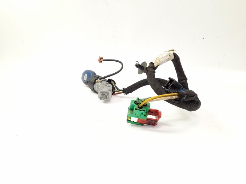 Recambio de conmutador de arranque para fiat ulysse (179_) 2.2 jtd referencia OEM IAM 36353100  9648445180