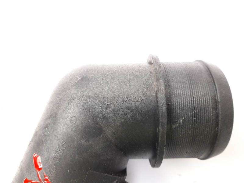 Recambio de tubo para fiat ulysse (179_) 2.2 jtd referencia OEM IAM CE77025445  