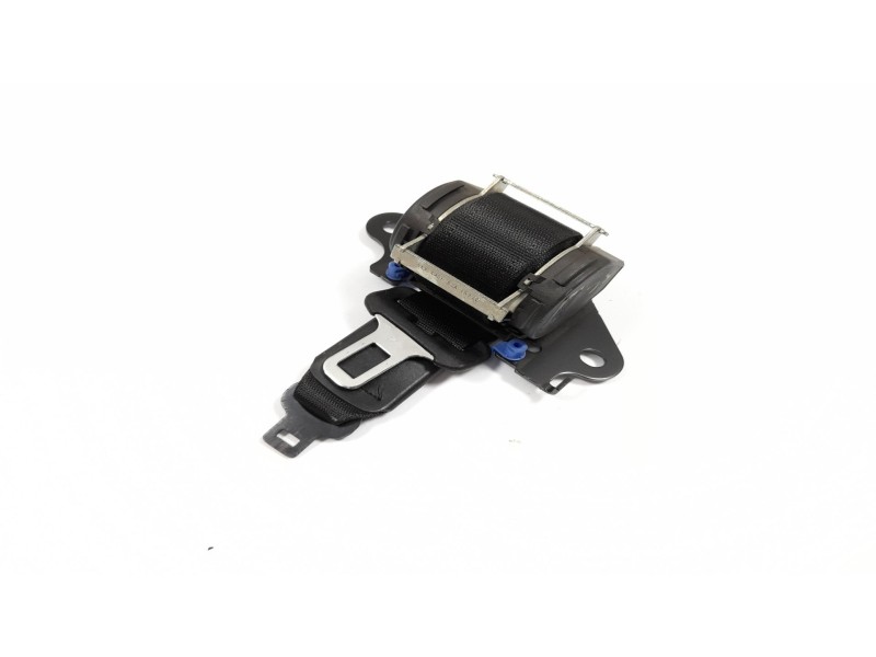 Recambio de cinturon seguridad trasero central para opel meriva enjoy referencia OEM IAM 5424265  