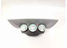 Recambio de cuadro instrumentos para fiat ulysse (179_) 2.2 jtd referencia OEM IAM 1496274080  501021630051