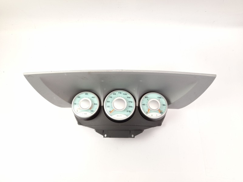 Recambio de cuadro instrumentos para fiat ulysse (179_) 2.2 jtd referencia OEM IAM 1496274080  501021630051