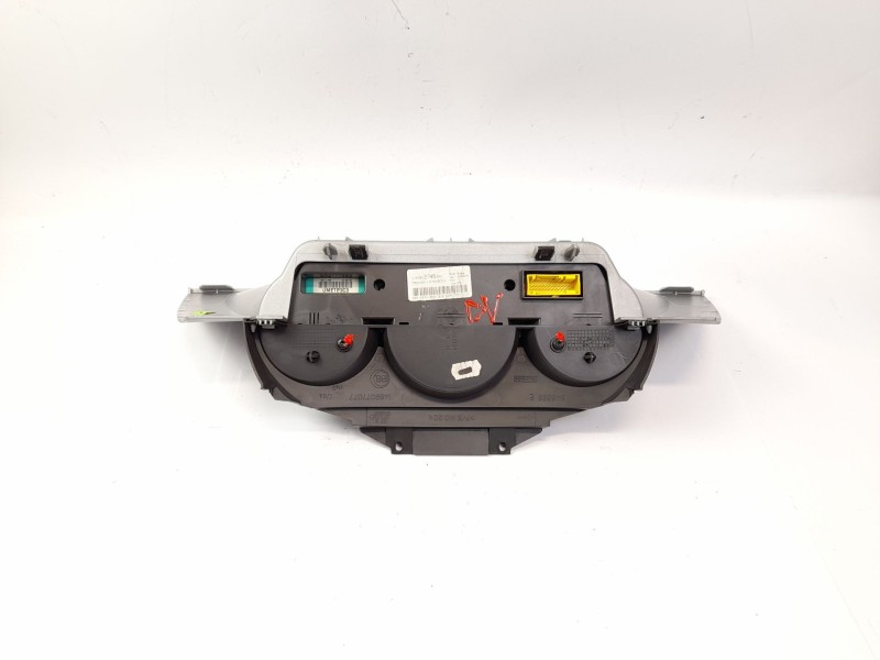 Recambio de cuadro instrumentos para fiat ulysse (179_) 2.2 jtd referencia OEM IAM 1496274080  501021630051