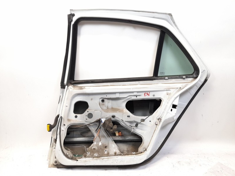 Recambio de puerta trasera derecha para renault laguna ii (bg0/1_) 2.0 dci (bg1t) referencia OEM IAM   