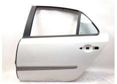 Recambio de puerta trasera izquierda para renault laguna ii (bg0/1_) 2.0 dci (bg1t) referencia OEM IAM   
