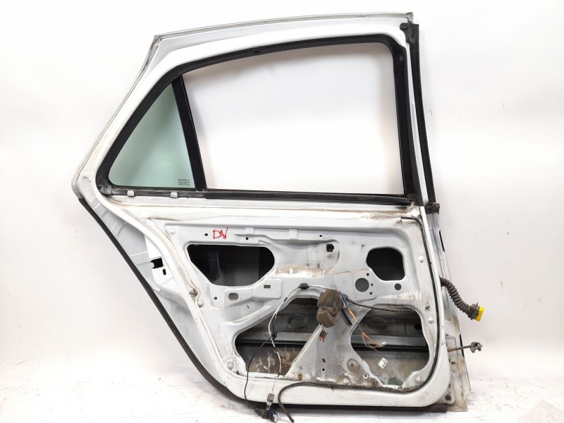 Recambio de puerta trasera izquierda para renault laguna ii (bg0/1_) 2.0 dci (bg1t) referencia OEM IAM   