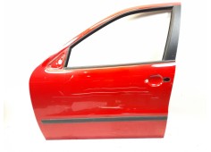 Recambio de puerta delantera izquierda para seat leon (1m1) 1.9 tdi referencia OEM IAM   