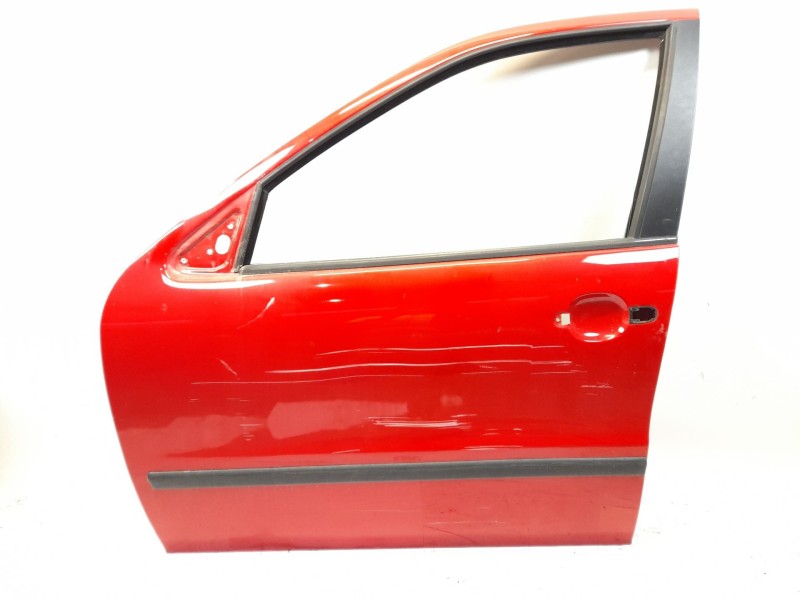 Recambio de puerta delantera izquierda para seat leon (1m1) 1.9 tdi referencia OEM IAM   