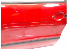 Recambio de puerta delantera izquierda para seat leon (1m1) 1.9 tdi referencia OEM IAM    2