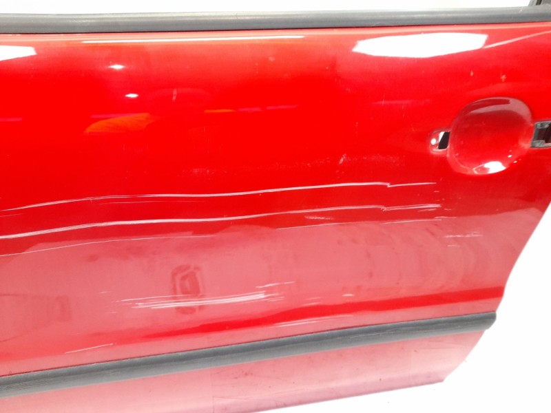Recambio de puerta delantera izquierda para seat leon (1m1) 1.9 tdi referencia OEM IAM   