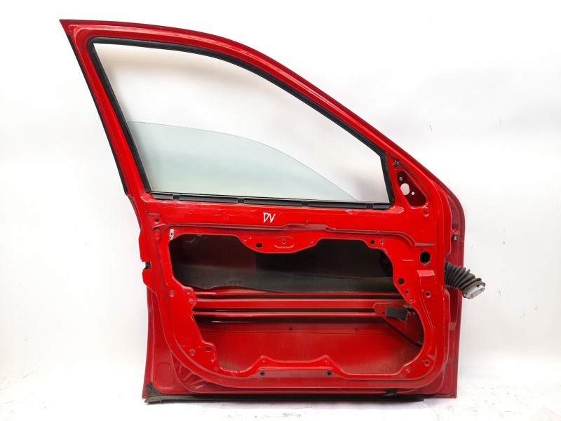 Recambio de puerta delantera izquierda para seat leon (1m1) 1.9 tdi referencia OEM IAM   