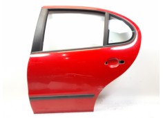 Recambio de puerta trasera izquierda para seat leon (1m1) 1.9 tdi referencia OEM IAM   