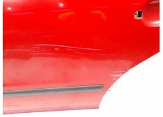 Recambio de puerta trasera izquierda para seat leon (1m1) 1.9 tdi referencia OEM IAM    2