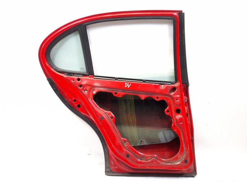 Recambio de puerta trasera izquierda para seat leon (1m1) 1.9 tdi referencia OEM IAM   