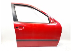 Recambio de puerta delantera derecha para seat leon (1m1) 1.9 tdi referencia OEM IAM   