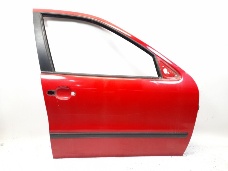 Recambio de puerta delantera derecha para seat leon (1m1) 1.9 tdi referencia OEM IAM   