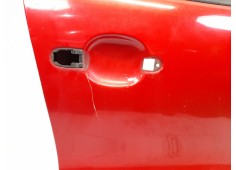 Recambio de puerta delantera derecha para seat leon (1m1) 1.9 tdi referencia OEM IAM    2