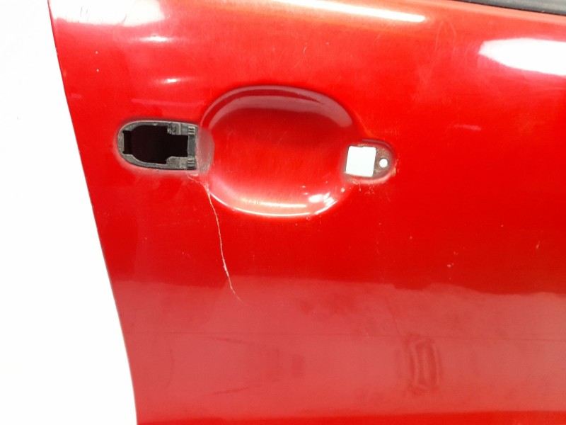 Recambio de puerta delantera derecha para seat leon (1m1) 1.9 tdi referencia OEM IAM   