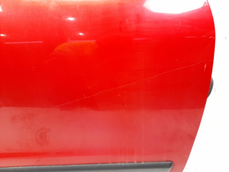 Recambio de puerta delantera derecha para seat leon (1m1) 1.9 tdi referencia OEM IAM   