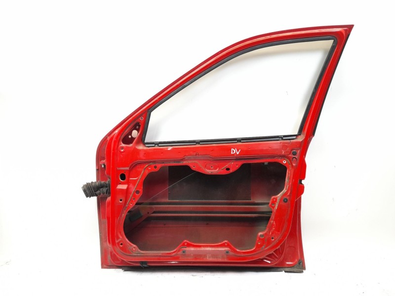 Recambio de puerta delantera derecha para seat leon (1m1) 1.9 tdi referencia OEM IAM   