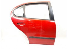 Recambio de puerta trasera derecha para seat leon (1m1) 1.9 tdi referencia OEM IAM   