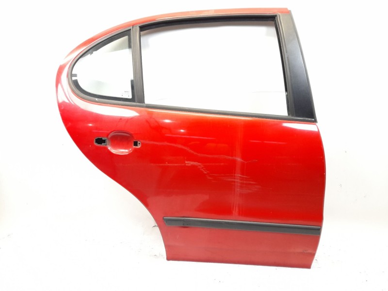 Recambio de puerta trasera derecha para seat leon (1m1) 1.9 tdi referencia OEM IAM   