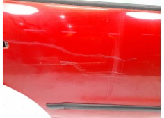 Recambio de puerta trasera derecha para seat leon (1m1) 1.9 tdi referencia OEM IAM    2