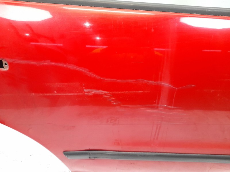 Recambio de puerta trasera derecha para seat leon (1m1) 1.9 tdi referencia OEM IAM   
