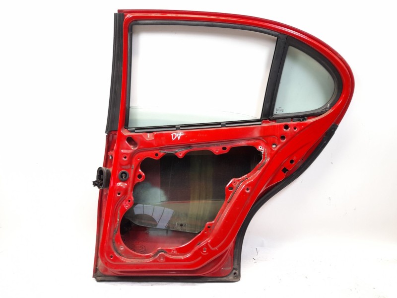 Recambio de puerta trasera derecha para seat leon (1m1) 1.9 tdi referencia OEM IAM   