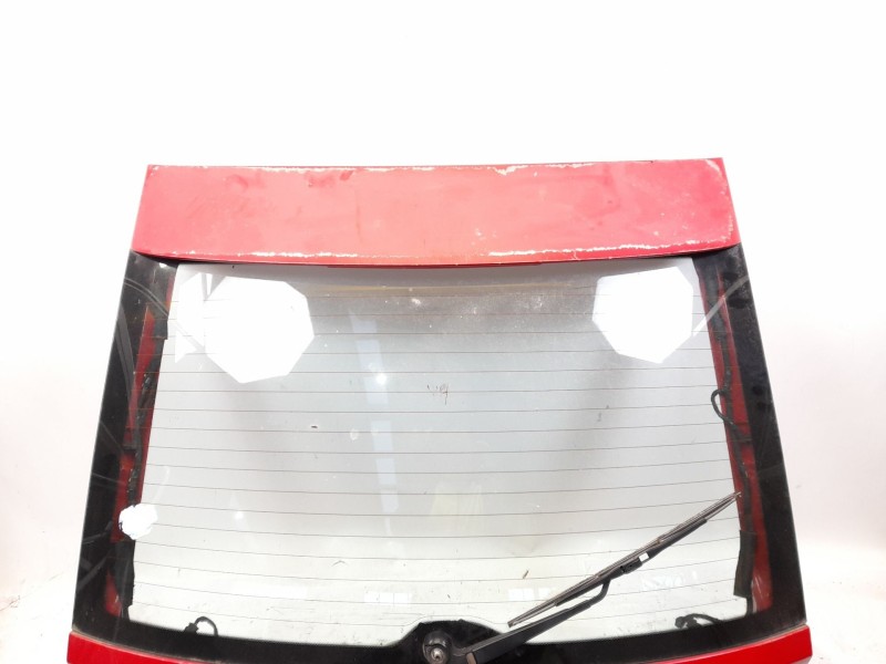 Recambio de porton trasero para seat leon (1m1) 1.9 tdi referencia OEM IAM   