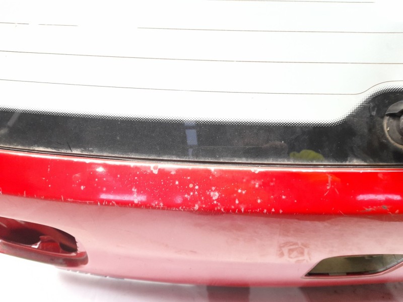Recambio de porton trasero para seat leon (1m1) 1.9 tdi referencia OEM IAM   