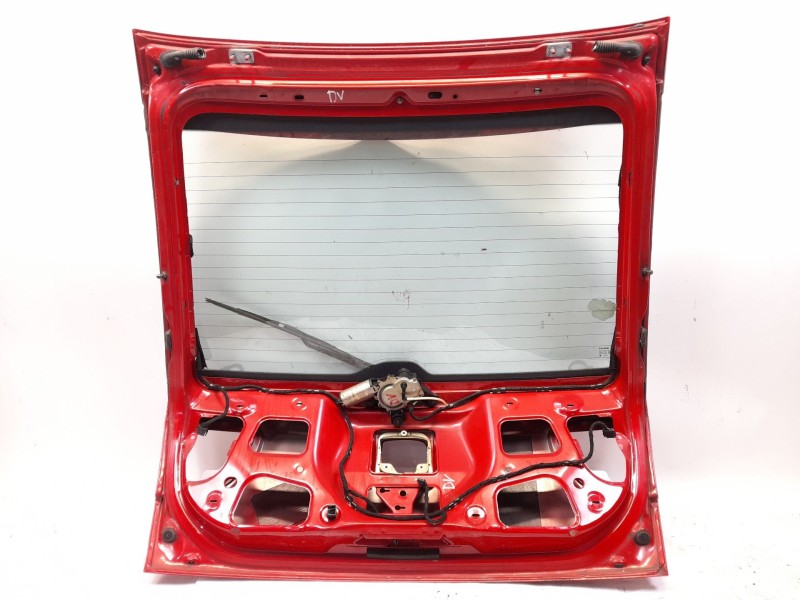 Recambio de porton trasero para seat leon (1m1) 1.9 tdi referencia OEM IAM   