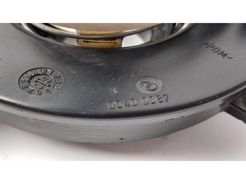 Recambio de anillo airbag para peugeot boxer caja cerrada (rs2850) 2.8 hdi referencia OEM IAM 00400087 1380353110366 