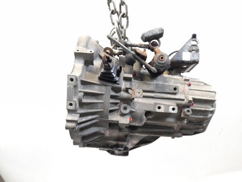 Recambio de caja cambios para toyota celica (t23) 1.8 referencia OEM IAM   