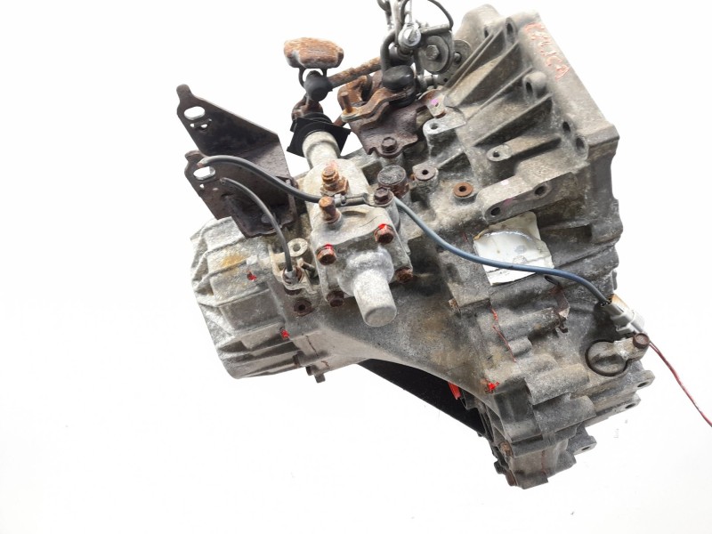 Recambio de caja cambios para toyota celica (t23) 1.8 referencia OEM IAM   