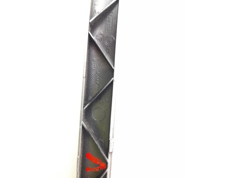 Recambio de moldura para fiat ulysse (179_) 2.2 jtd referencia OEM IAM 1487816077  1846655
