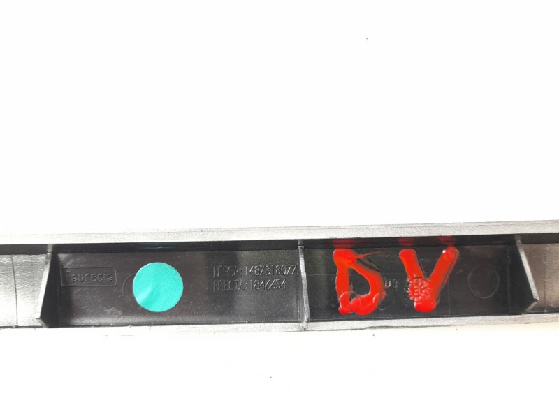 Recambio de moldura para fiat ulysse (179_) 2.2 jtd referencia OEM IAM 1487818077  1846654