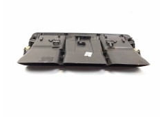 Recambio de rejilla del aire delantera central para fiat ulysse (179_) 2.2 jtd referencia OEM IAM 1484107077 1846594 1491965077 2