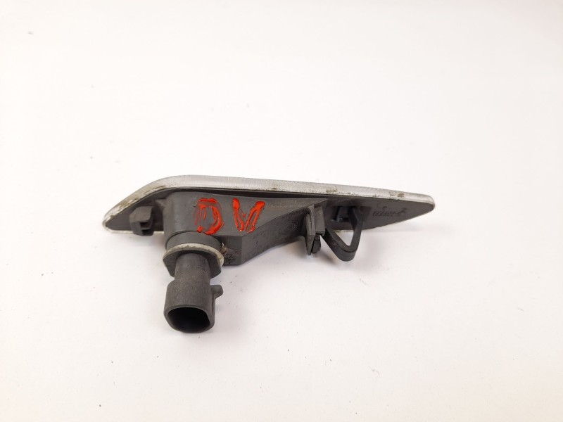 Recambio de piloto lateral derecho para fiat ulysse (179_) 2.2 jtd referencia OEM IAM 60686517  