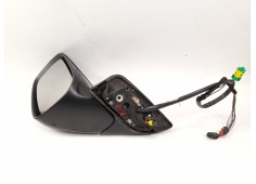 Recambio de retrovisor derecho para fiat ulysse (179_) 2.2 jtd referencia OEM IAM    2