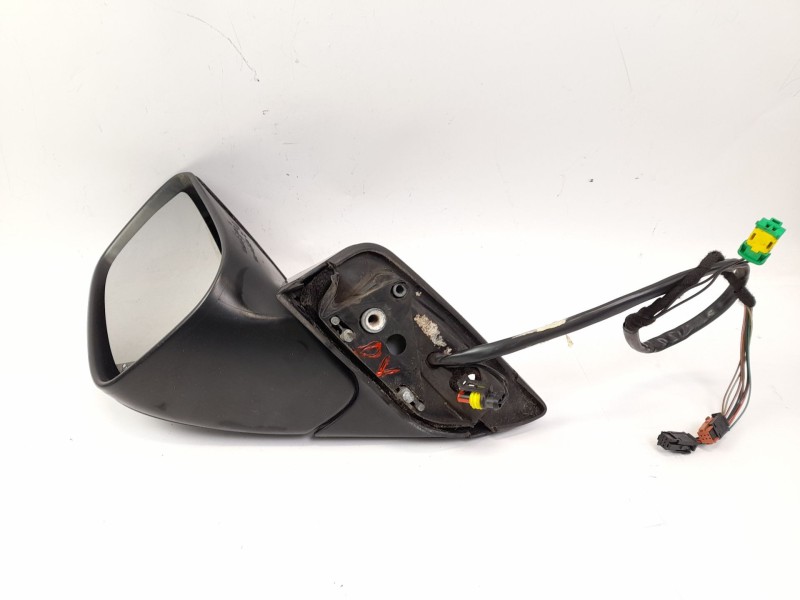 Recambio de retrovisor derecho para fiat ulysse (179_) 2.2 jtd referencia OEM IAM   