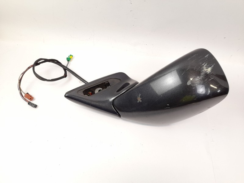 Recambio de retrovisor derecho para fiat ulysse (179_) 2.2 jtd referencia OEM IAM   