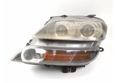 Recambio de faro izquierdo para fiat ulysse (179_) 2.2 jtd referencia OEM IAM 1494324080  89006359