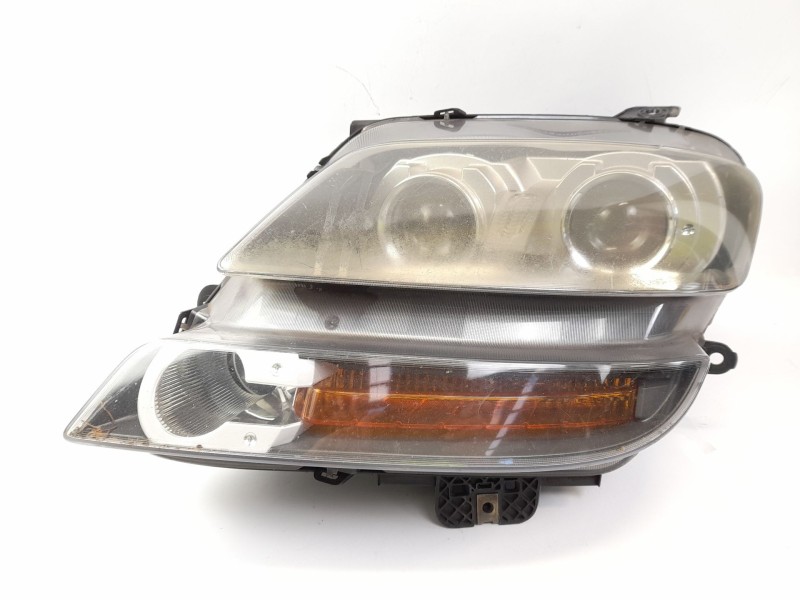 Recambio de faro izquierdo para fiat ulysse (179_) 2.2 jtd referencia OEM IAM 1494324080  89006359